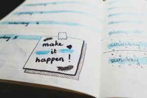 Event Planning Tips