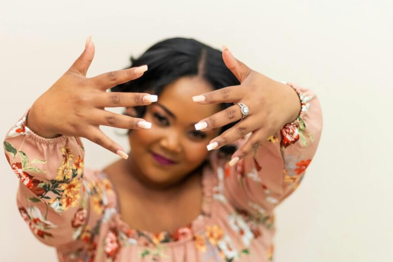 Summer Nail Designs