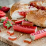 Boost Your Meals With Rhubarb
