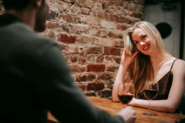 Date Night Beauty Secrets