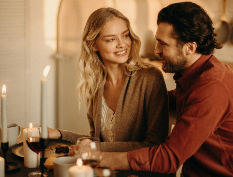 Date Night Magic