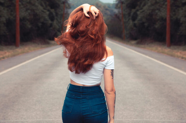 Hairstyle Hacks
