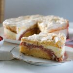 Healthy Rhubarb Delights