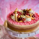 Rhubarb Desserts