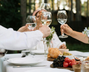 Stress-Free Event Planning