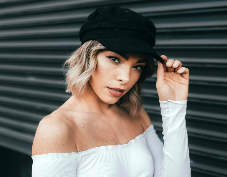 Stylish Hairstyles