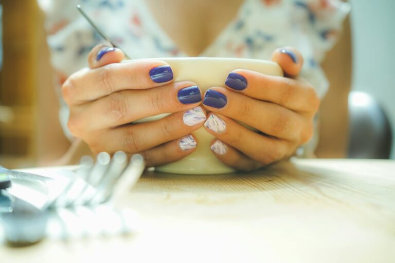 Summer Nail Inspiration