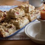 Fresh and Healthy Rhubarb Recipes