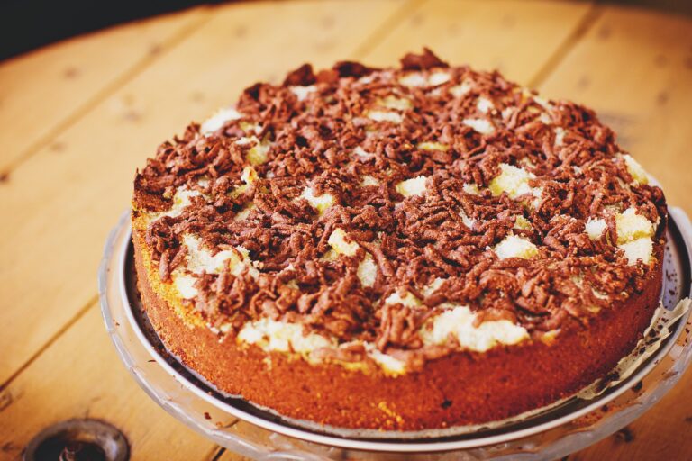 Innovative Healthy Rhubarb Recipes