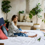 Bedroom Houseplants