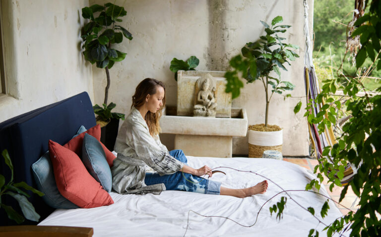 Bedroom Houseplants