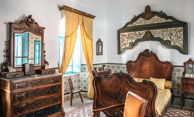 Bedroom Interior Design