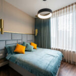 Bedroom Trendy Colors