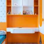 Bedroom Warm Colors