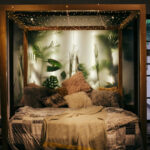 Natural Bedroom Decor