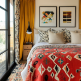 10 Simple Ways to Give Your Bedroom a Fresh Look