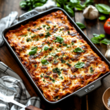 Best Cheese for Lasagna