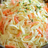 Classic Coleslaw