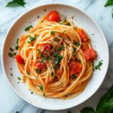How to Cook Pasta Perfectly