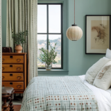 How to Design a Small Bedroom