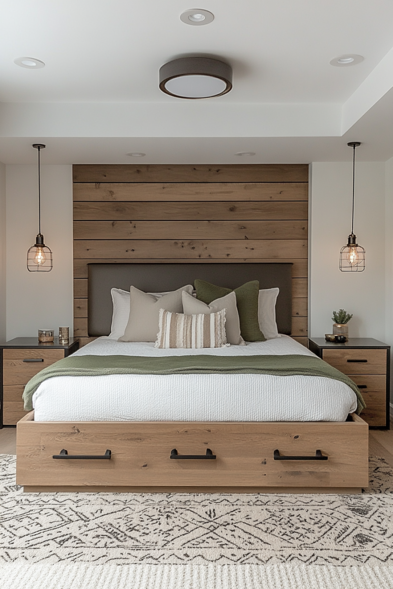 How to Design a Small Bedroom With Big Impact - Urban Comfort St Pete