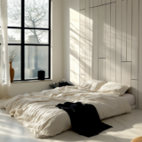 Minimalist Bedroom Ideas