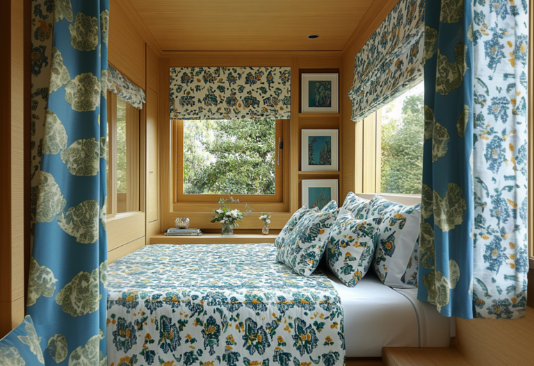 Smart and Stylish Bedroom Ideas