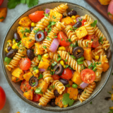 Southwest Pasta Salad