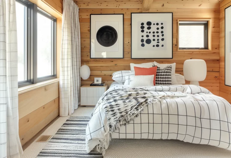 Bedroom Design Ideas