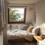 Bedroom Design for Small Spaces