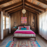 Bedroom Ideas From Modern to Rustic