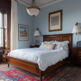 Bedroom Inspo Tips