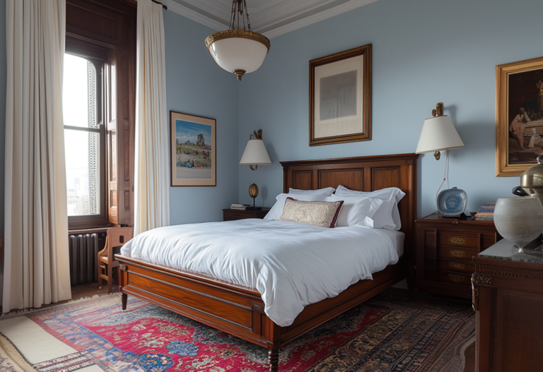 Bedroom Inspo Tips