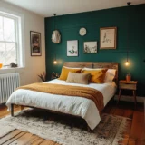 Bedroom Room Makeover