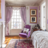 Best Colors for a Moody Romantic Bedroom