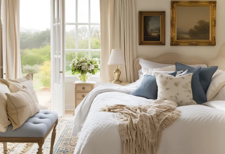 Classy Bedroom Ideas