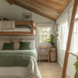 Create a Classy Bedroom