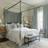 Decor Ideas For a Romantic Retreat