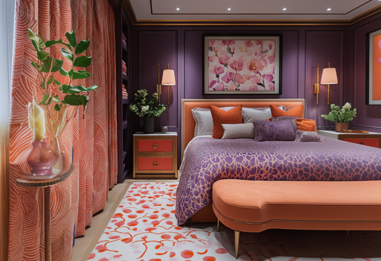 Decor Ideas for a Luxurious