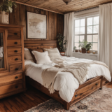 Design an Eclectic Bedroom