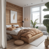 Designing a Minimalist Bedroom