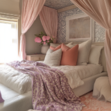 Feminine Bedroom Decor Ideas