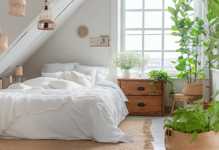 Find Your Bedroom Style