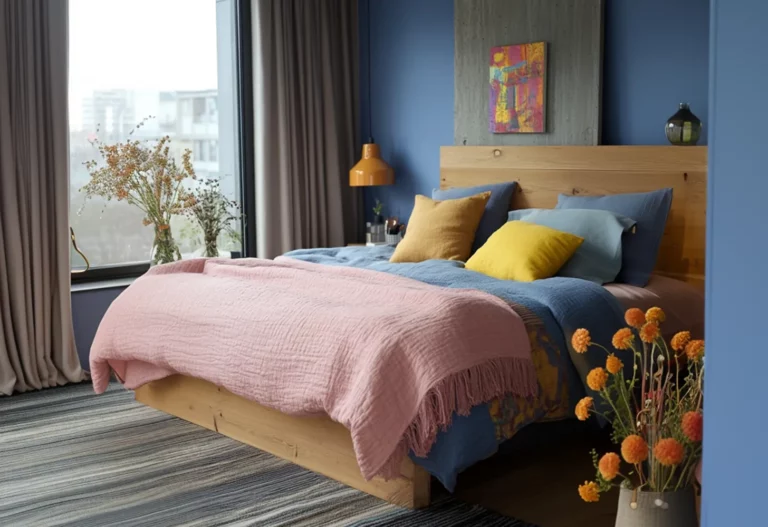 Ideas for a Stylish and Cozy Space