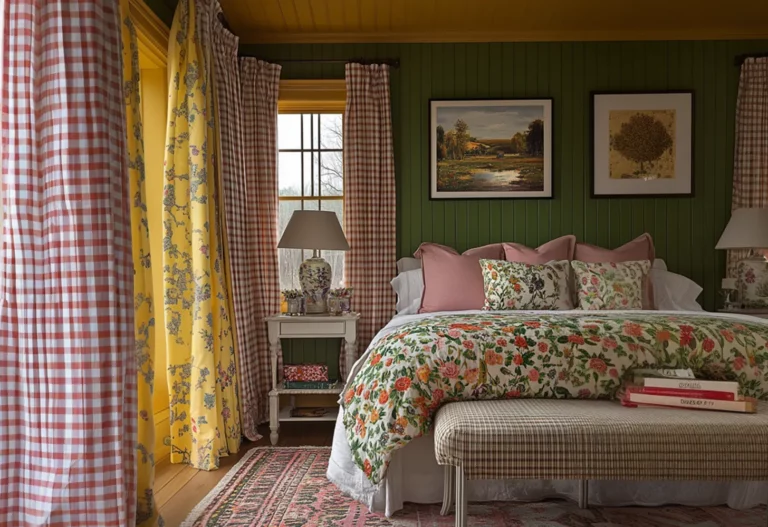 Master Bedroom Decor Ideas