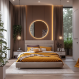 Mastering Modern Bedroom Design