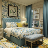 Modern Bedroom Decor