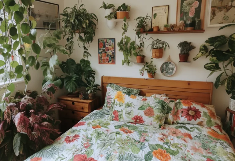 Perfect Bedroom Aesthetic
