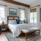 Quick Bedroom Room Makeover