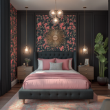 Real-Life Bedroom Design